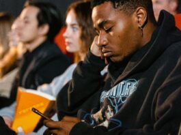 El consumo de cine juvenil se fragmenta por clips en redes sociales