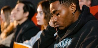 El consumo de cine juvenil se fragmenta por clips en redes sociales