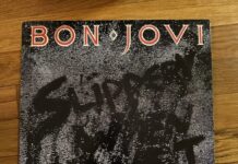 Análisis de ‘Slippery When Wet’, el disco más vendido en EE.UU. en 1987