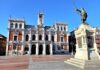 Valladolid: segunda casa para unos, lugar de paso para otros