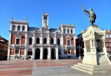 Valladolid: segunda casa para unos, lugar de paso para otros