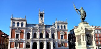 Valladolid: segunda casa para unos, lugar de paso para otros