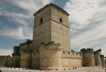 La UVa organiza una visita cultural a Portillo el 23 de mayo