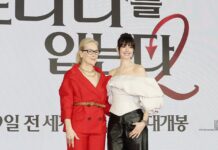 Tacones, poder y segundas oportunidades: así vuelve Miranda Priestly