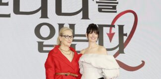 Tacones, poder y segundas oportunidades: así vuelve Miranda Priestly