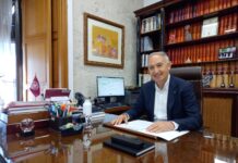 Antonio Largo: «Me voy contento porque creo que mi equipo lo ha hecho bien»
