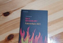 Ray Bradbury denuncia la censura ideológica en su obra ‘Fahrenheit 451’