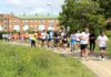 GALERÍA | Media 1/2 Maratón Universitaria 2026