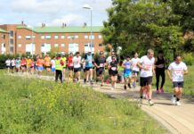 GALERÍA | Media 1/2 Maratón Universitaria 2026