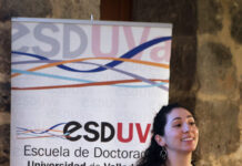 Iris Sánchez, ganadora del 3MT 2026: “Tenemos un gran problema, pero a la vez un gran reto” Iris Sánchez, ganadora del 3MT 2026