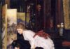 De Edo a París: cómo el arte japonés influyó en el arte europeo