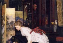 De Edo a París: cómo el arte japonés influyó en el arte europeo