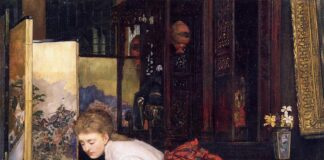 De Edo a París: cómo el arte japonés influyó en el arte europeo