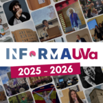 Recopilación Inform@UVa 2025-2026