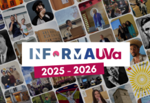 Recopilación Inform@UVa 2025-2026