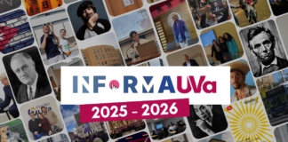 Recopilación Inform@UVa 2025-2026