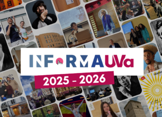 Recopilación Inform@UVa 2025-2026