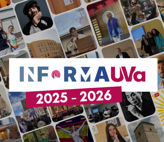 Recopilación Inform@UVa 2025-2026