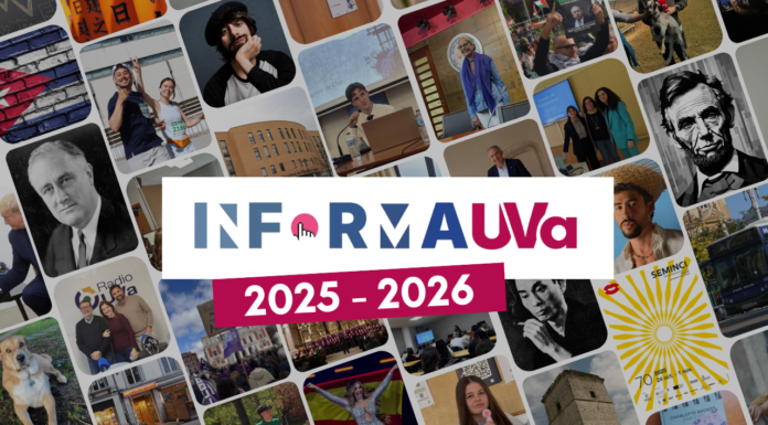 Recopilación Inform@UVa 2025-2026