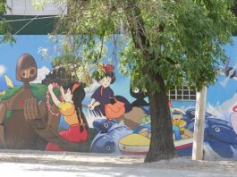 Ghibli y el Princesa de Asturias: ¿por qué nos gusta tanto?