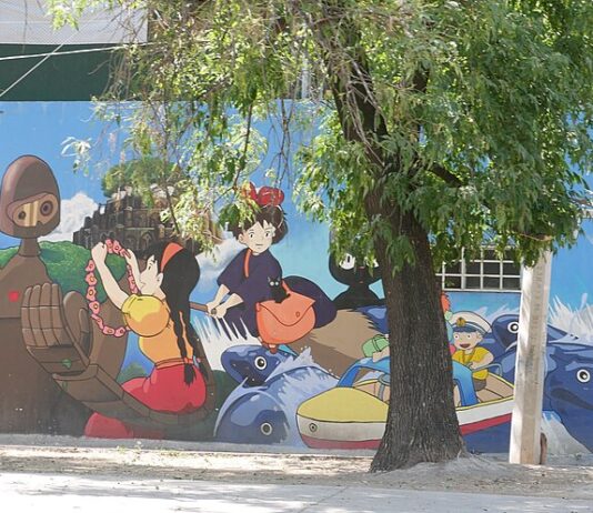 Ghibli y el Princesa de Asturias: ¿por qué nos gusta tanto?