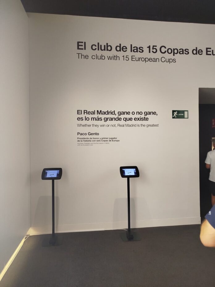 Real Madrid