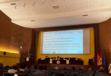 Jornadas de comunicación y nutrición en la UVa