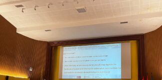 Jornadas de comunicación y nutrición en la UVa