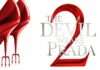 Tacones, poder y segundas oportunidades: así vuelve Miranda Priestly