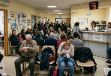 La sanidad en España es un derecho que está en riesgo