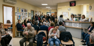 La sanidad en España es un derecho que está en riesgo