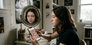 Cánones de belleza irreales y consecuencias sociales reales