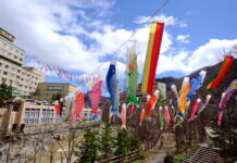 La Golden Week en Japón: la locura influencer vs el Japón real