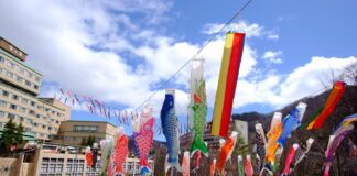 La Golden Week en Japón: la locura influencer vs el Japón real